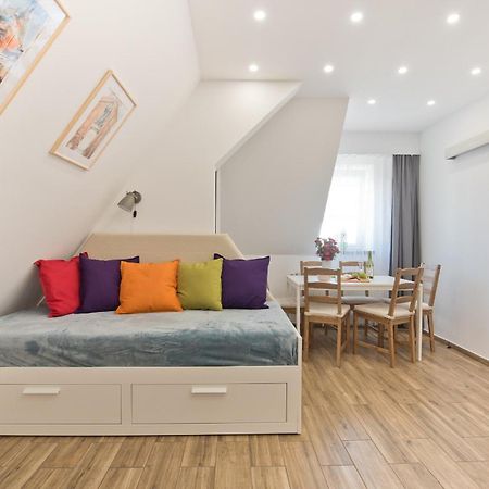 Apartament Centrum 3 Stary Toruń Eksteriør bilde