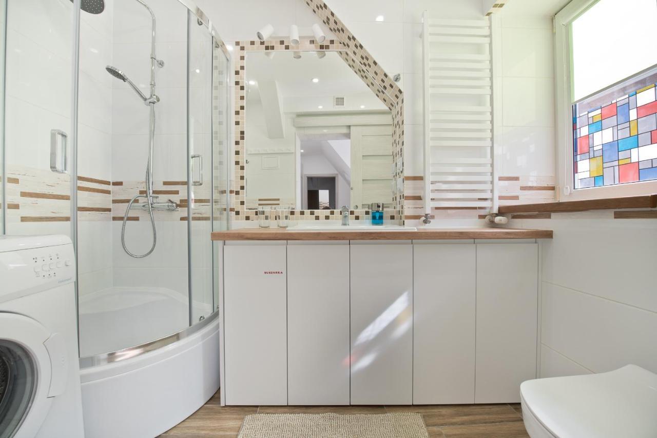 Apartament Centrum 3 Stary Toruń Eksteriør bilde