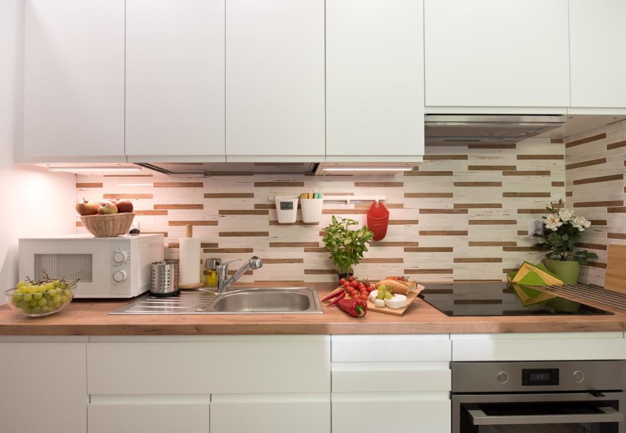 Apartament Centrum 3 Stary Toruń Eksteriør bilde